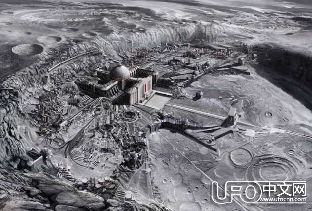 纳粹德国曾计划登录火星537 / 作者:骑UFO看外星人 / 帖子ID:19123