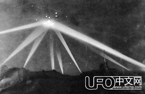洛杉矶炮击ufo事件497 / 作者:骑UFO看外星人 / 帖子ID:19141