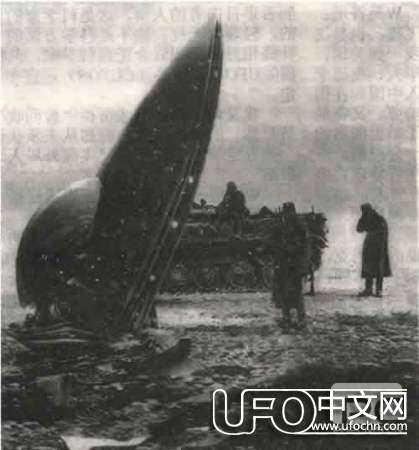 前苏联ufo事件：斯大林支持UFO研究902 / 作者:伤我心太深 / 帖子ID:19175