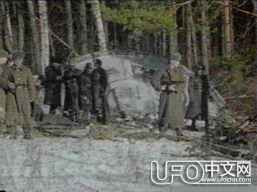 前苏联ufo事件：斯大林支持UFO研究273 / 作者:伤我心太深 / 帖子ID:19175