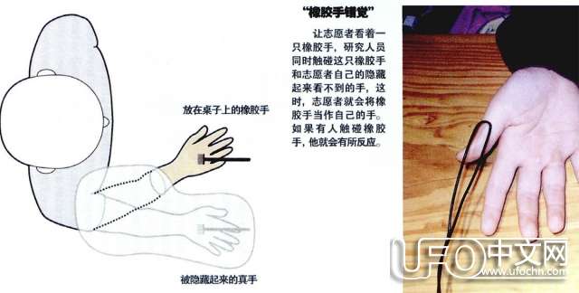 自我意识之谜479 / 作者:骑UFO看外星人 / 帖子ID:19200