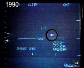 世界十大飞行员遭遇UFO之谜867 / 作者:伤我心太深 / 帖子ID:19209