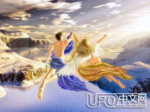 盘点发生在太空的十大UFO事件818 / 作者:伤我心太深 / 帖子ID:19216
