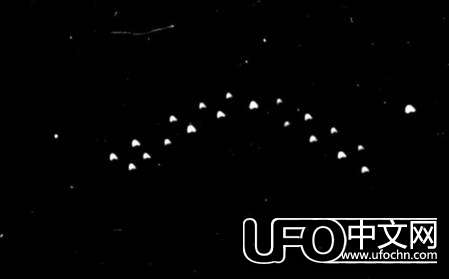 蓝皮书计划解密从未公开的UFO照片735 / 作者:伤我心太深 / 帖子ID:19272
