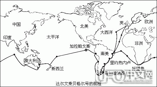 达尔文进化论的错误还将持续多久97 / 作者:伤我心太深 / 帖子ID:19275