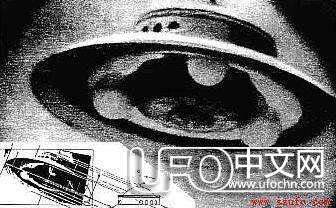 纳粹前工程师揭秘  UFO是德国制造708 / 作者:伤我心太深 / 帖子ID:19277