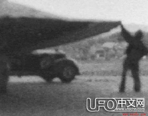 纳粹前工程师揭秘  UFO是德国制造198 / 作者:伤我心太深 / 帖子ID:19277