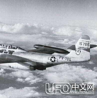 UFO击落两架美国战机 金罗斯事件解密361 / 作者:伤我心太深 / 帖子ID:19314