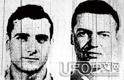 UFO击落两架美国战机 金罗斯事件解密368 / 作者:伤我心太深 / 帖子ID:19314