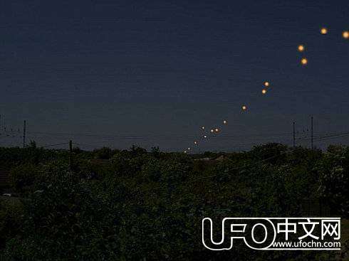 如何科学研究飞碟  UFO造假事件812 / 作者:伤我心太深 / 帖子ID:19321