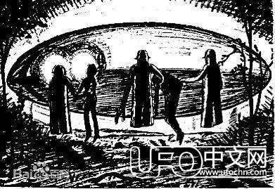 第四类接触：帕斯卡古拉事件127 / 作者:伤我心太深 / 帖子ID:19344