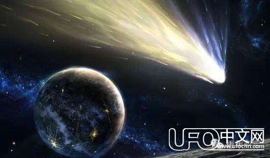探寻彗星生命源泉的秘密417 / 作者:伤我心太深 / 帖子ID:19359
