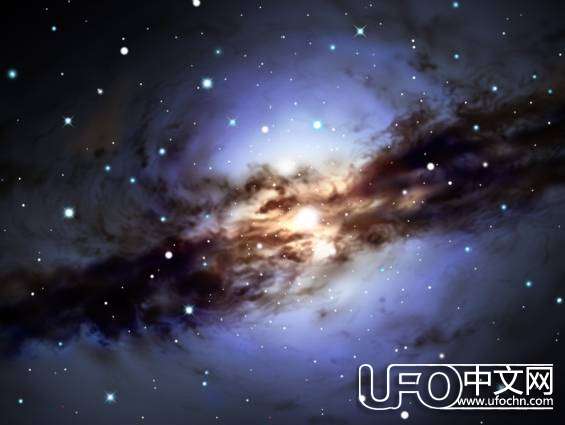 探寻宇宙奥秘的基础知识385 / 作者:伤我心太深 / 帖子ID:19367