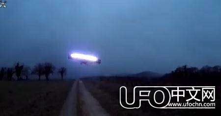 UFO降临地球了 快来围观643 / 作者:伤我心太深 / 帖子ID:19399