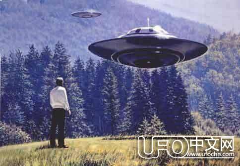 飞碟的故事：UFO事件史727 / 作者:伤我心太深 / 帖子ID:19404