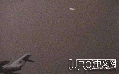 飞碟的故事：UFO事件史241 / 作者:伤我心太深 / 帖子ID:19404
