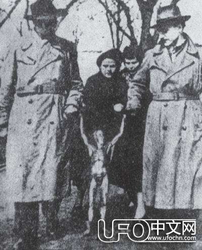 FBI抓到外星人579 / 作者:伤我心太深 / 帖子ID:19410