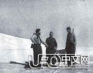 斯洛登曝外星人：美国政府与地心人达成密约746 / 作者:伤我心太深 / 帖子ID:19411