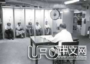 美苏冷战时期的“特异功能”秘闻759 / 作者:伤我心太深 / 帖子ID:19422