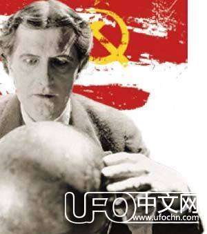 美苏冷战时期的“特异功能”秘闻569 / 作者:伤我心太深 / 帖子ID:19422