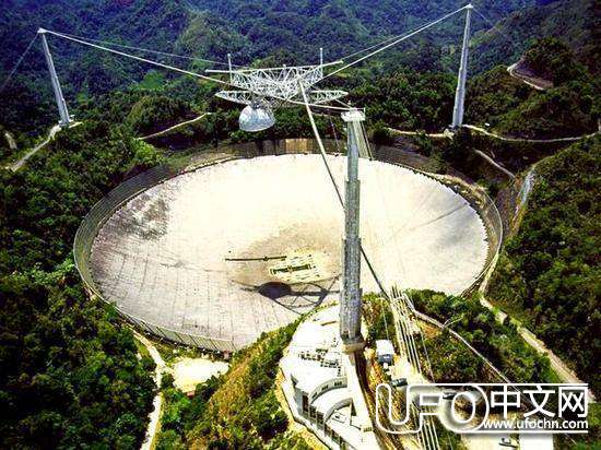 天文学家发宇宙微博 外星人之谜即将解开770 / 作者:伤我心太深 / 帖子ID:19432