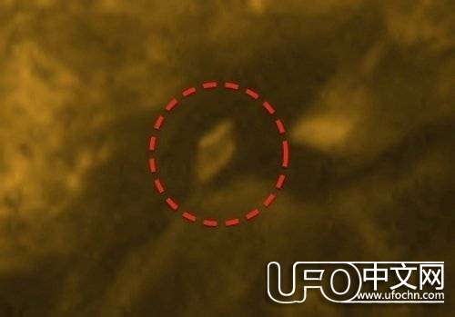 太阳附近出现巨型UFO836 / 作者:伤我心太深 / 帖子ID:19444