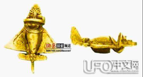 史前文明存在证据OR阴谋论688 / 作者:伤我心太深 / 帖子ID:19451