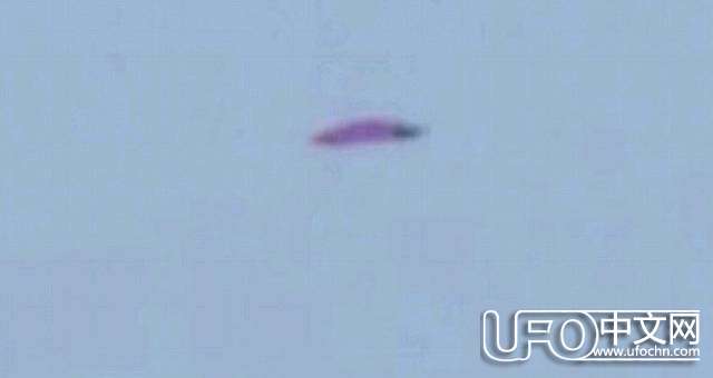 20150210秘鲁上空惊现神秘紫色UFO 盘旋长达2小时[视频]470 / 作者:hhak003 / 帖子ID:19463