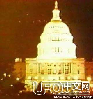 美国白宫曾遭UFO入侵？817 / 作者:伤我心太深 / 帖子ID:19465
