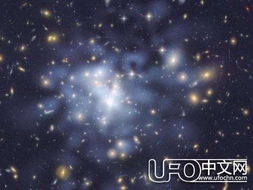 宇宙加速膨胀 星系将越来越远478 / 作者:伤我心太深 / 帖子ID:19487