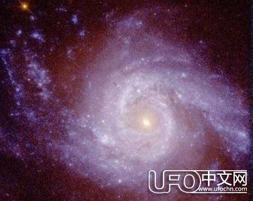 宇宙加速膨胀 星系将越来越远719 / 作者:伤我心太深 / 帖子ID:19487