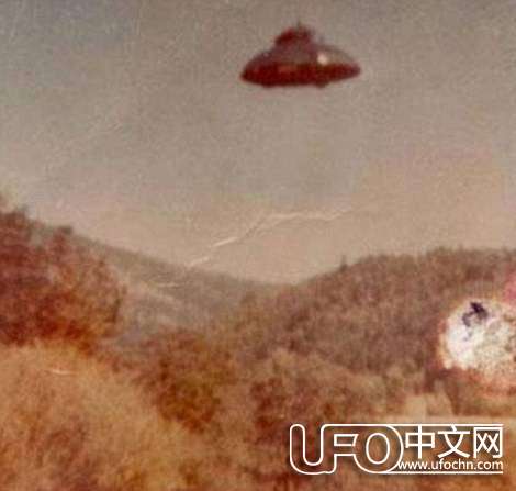 探寻史上最神秘13张UFO照片真相995 / 作者:伤我心太深 / 帖子ID:19510