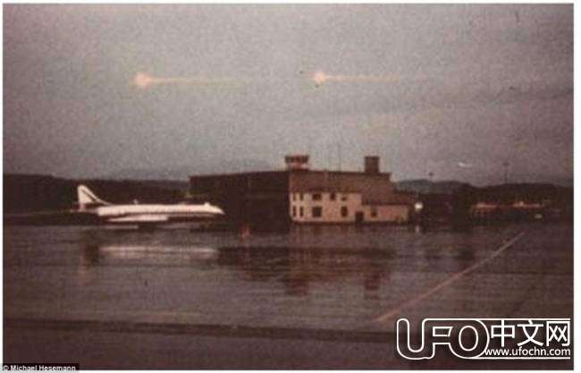 探寻史上最神秘13张UFO照片真相296 / 作者:伤我心太深 / 帖子ID:19510