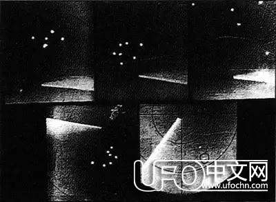 雷达发现UFO之谜521 / 作者:伤我心太深 / 帖子ID:19538
