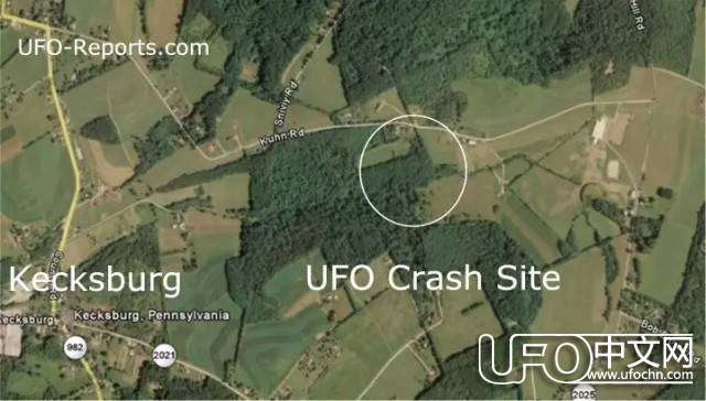 NASA因隐瞒UFO事件被告上法庭695 / 作者:伤我心太深 / 帖子ID:19540