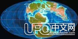 地球自转轴的问题131 / 作者:骑UFO看外星人 / 帖子ID:19549