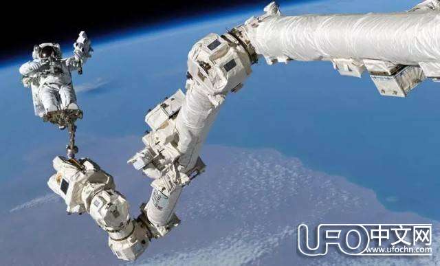 探寻宇宙之旅的中间站：国际空间站的发展史225 / 作者:骑UFO看外星人 / 帖子ID:19552