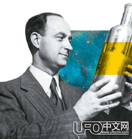 费米悖论揭示宇宙文明的可能性145 / 作者:骑UFO看外星人 / 帖子ID:19566