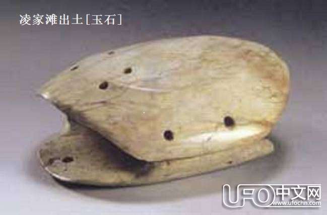 业余探索发现家华佳成解读[史前文明]714 / 作者:史前文明微雕石 / 帖子ID:19576