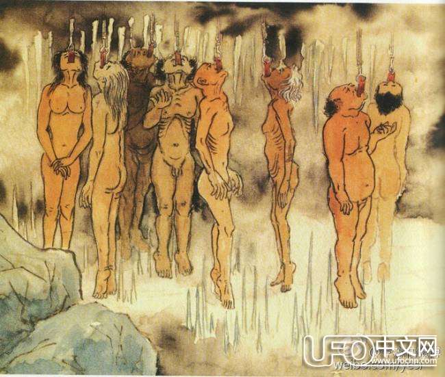 人死后会去哪里？天堂会人满为患吗？180 / 作者:伤我心太深 / 帖子ID:19585