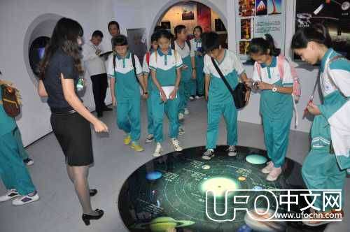 天文科普事业对人类文明的意义567 / 作者:UFO中文网 / 帖子ID:17845