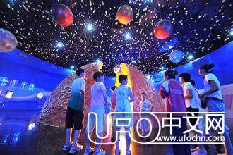 天文科普事业对人类文明的意义893 / 作者:UFO中文网 / 帖子ID:17845