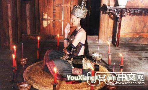 湘西三大邪谜巫术传说432 / 作者:骑UFO看外星人 / 帖子ID:19629