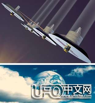 系外行星的秘密378 / 作者:伤我心太深 / 帖子ID:19643