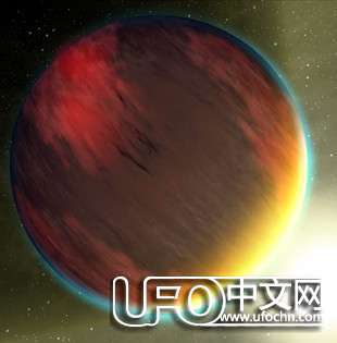 系外行星的秘密648 / 作者:伤我心太深 / 帖子ID:19643