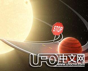 系外行星的秘密59 / 作者:伤我心太深 / 帖子ID:19643