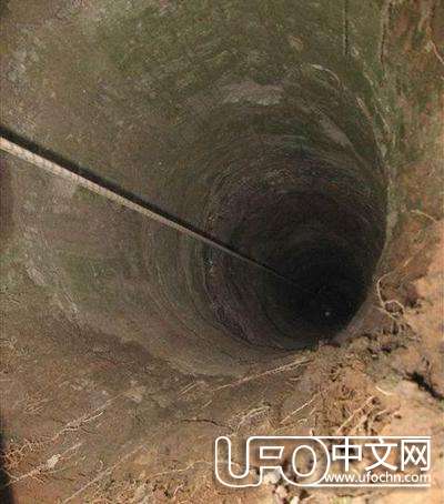 俄罗斯原始森林深不见底的洞穴是谁挖的？198 / 作者:hhak003 / 帖子ID:19648