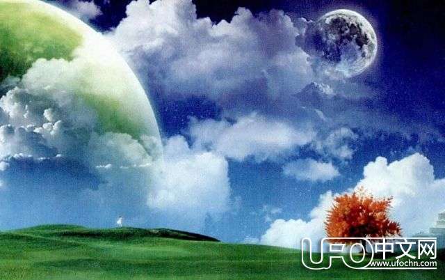 如果太阳消失后 地球会怎样730 / 作者:骑UFO看外星人 / 帖子ID:19653