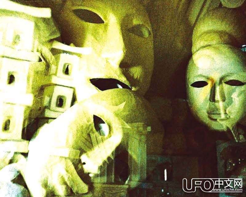梦境解析968 / 作者:骑UFO看外星人 / 帖子ID:19673