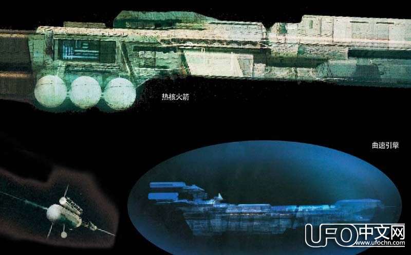 星际旅行能接触外星人409 / 作者:骑UFO看外星人 / 帖子ID:19674